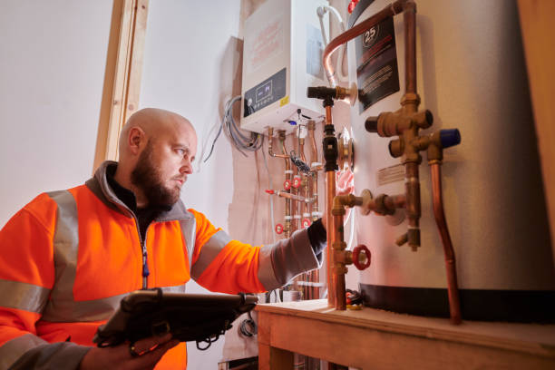 Best Water Heater Repair  in Elephant Butte, NM