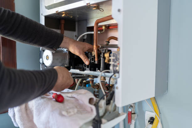 Best Gas Line Repair  in Elephant Butte, NM