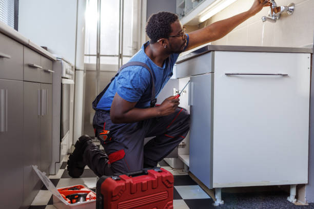 Best Gas Line Repair  in Elephant Butte, NM