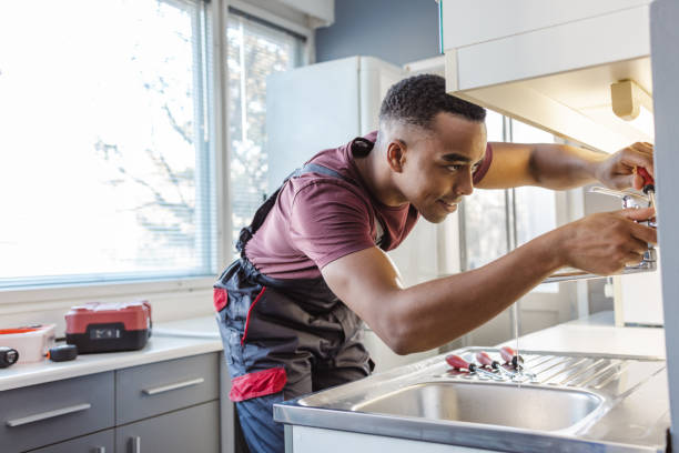 Best Commercial Plumbing Services  in Elephant Butte, NM